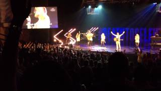 ELEVATION Worship: &quot;Great Things (Worth It All)&quot; Performed by Chris Brown - 7/27/2014