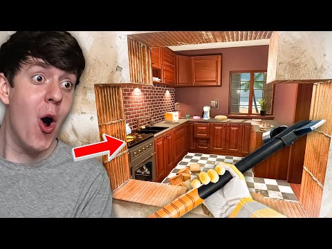 I Got RICH From Flipping Houses!