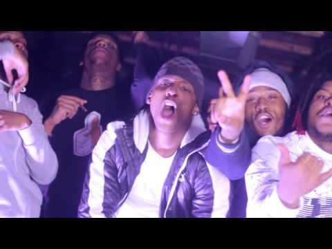 Waveo x Sharko Savage x DrillMan "50 Bars" (Shot By True Vision)