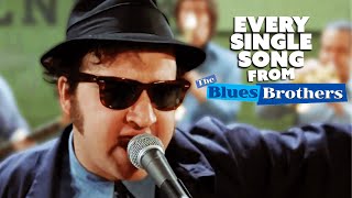 ULTIMATE Best of The Blues Brothers | Everybody Needs Somebody to Love &amp; More | Comedy Bites Vintage