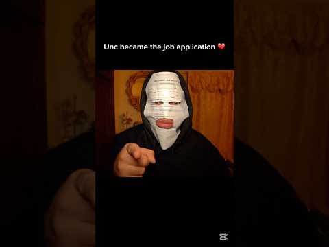 Unc made a viral audio 🙏😂. #funny #tungtungtungsahur #job