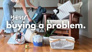 7 MYTHS Keeping Your Home a MESS