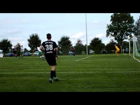 SV Hemme - MTV Heide 21.08.2021