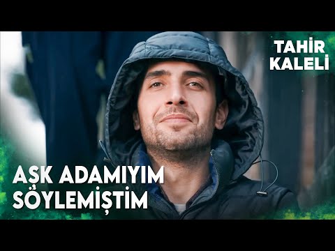 Nefes'imi kokusundan tanıdım | Tahir Kaleli