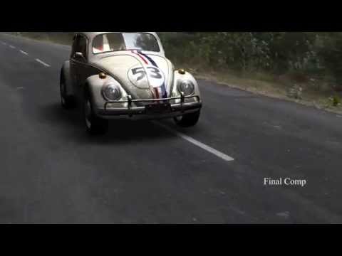 match move demo reel