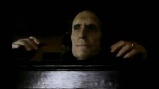 The Scarlet Letter (1995) TV Spot - October 13