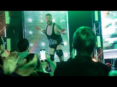 Grado Says Madonna Turned Down His Request To Use ‘Like A Prayer’ When He Was In TNA