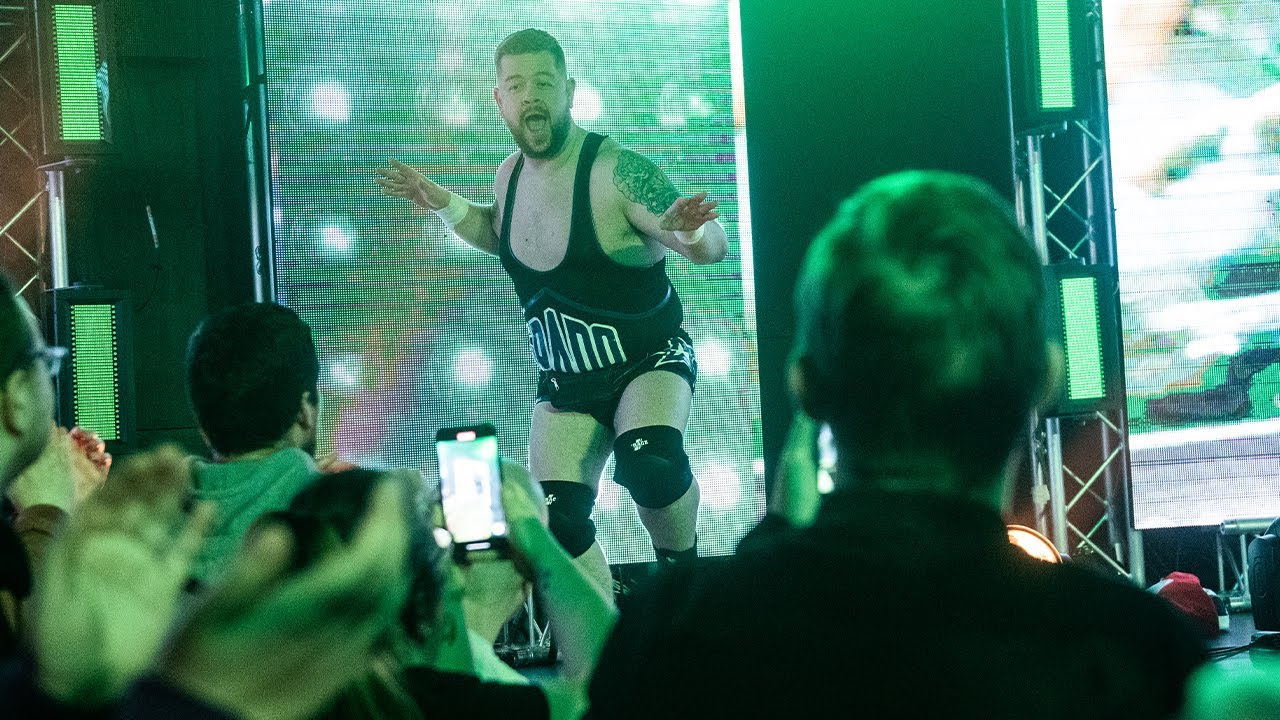 Video Test Thumbnail