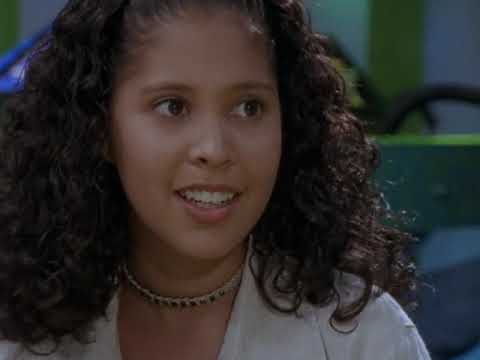 Animorphs 2x04 (HQ) "Changes Part 1"