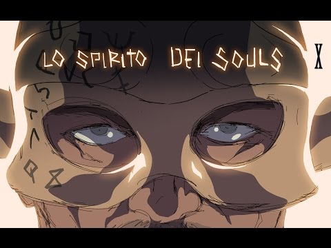 Lords of the Fallen blind run, Lo Spirito dei Souls 10 - "Ups and Downs"