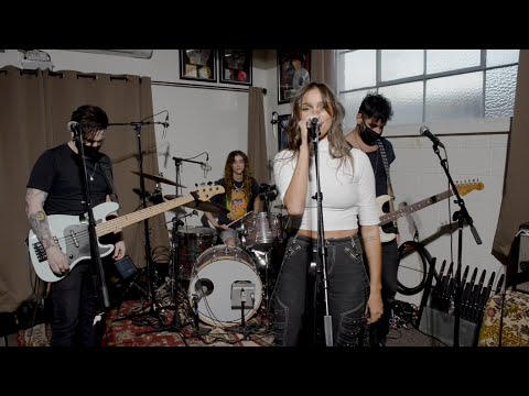 Stereo Jane - Quarantine Set