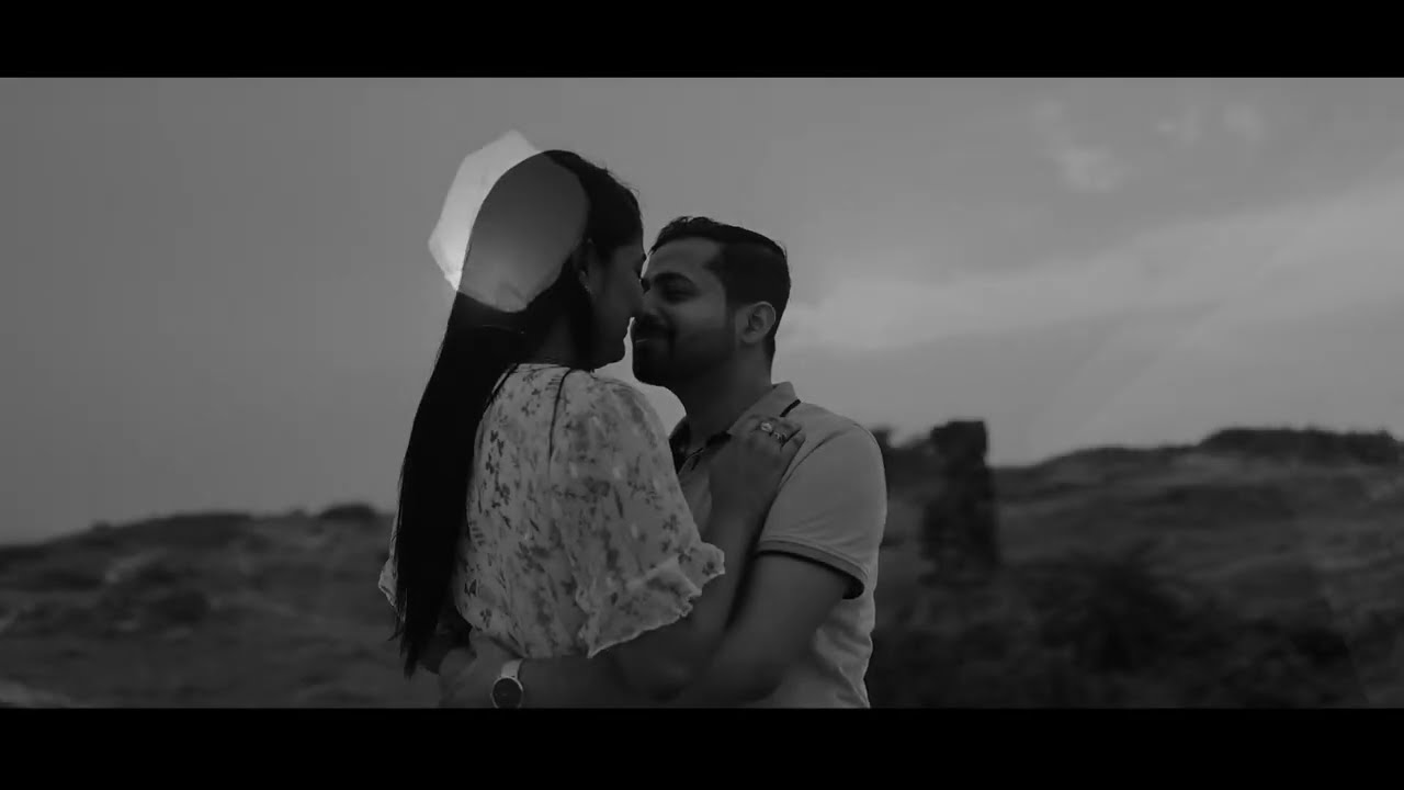 Deepasana & Aiswarya Pre Wedding — Cinematic Wedding Film by DS Fotography