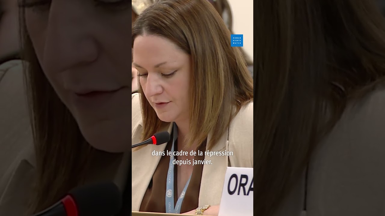 Iran : Violations par tous les belligérants