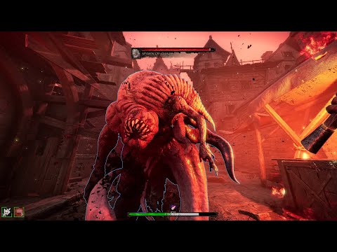 Slayer Barge Can Be Good — Vermintide 2
