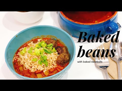 download lagu mp3 mp4 Meatballs And Baked Beans, download lagu Meatballs And Baked Beans gratis, unduh video klip Meatballs And Baked Beans