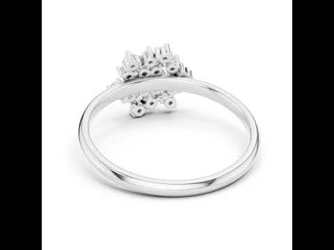 YouTube Video Thumbnail - White