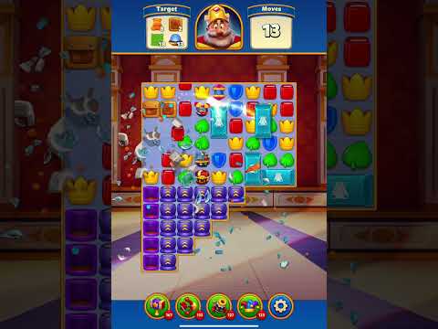 Royal Match level 1856