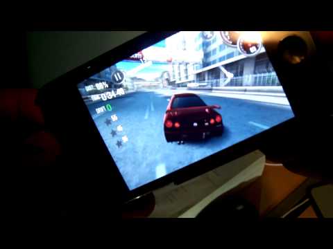 SHIFT 2 Unleashed # 7 Top25iphoneApp