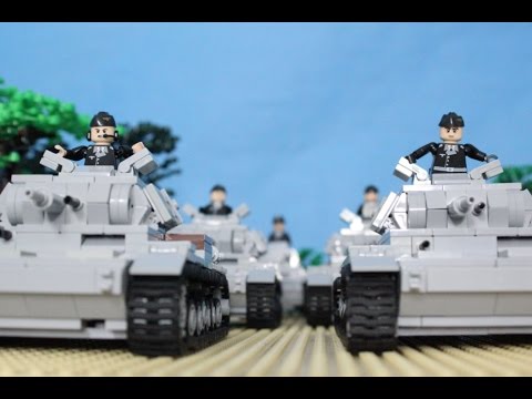 1940 World War Two Second Battle of Sedan