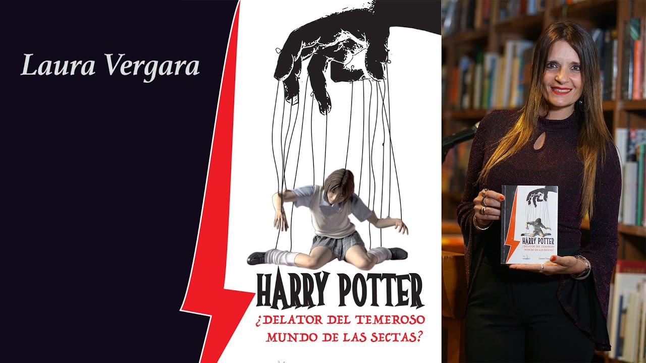 Harry Potter, ¿delator de las sectas?