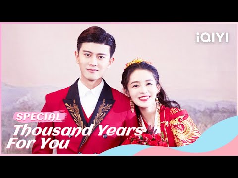 Thousand Years For You Eng Sub