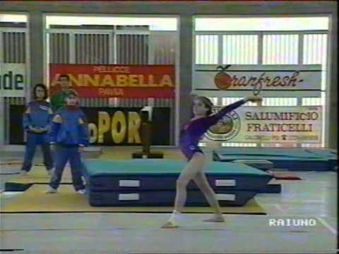 ITA-BUL-ESP 1991 FANO PT 1.MPG