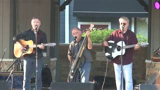 Blue Highway 2015 Frankfort Bluegrass Festival