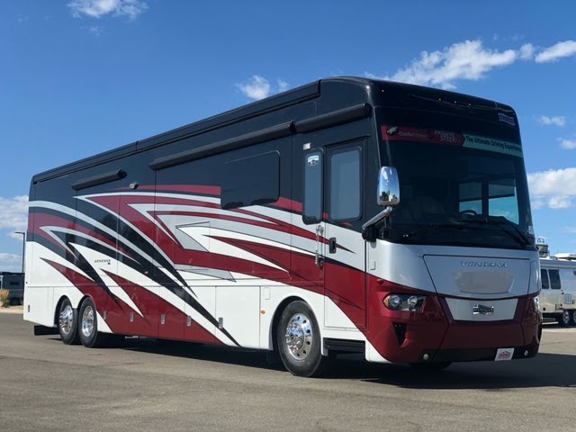 Preview image of 2021 Newmar Ventana 4369 youtube video