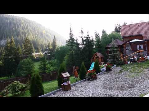 Lacu Roșu – Imagini și Cazare în Stațiune | Pensiunea Adela