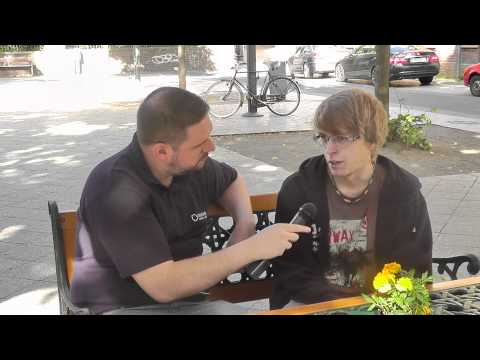 HSC V: Snute Interview