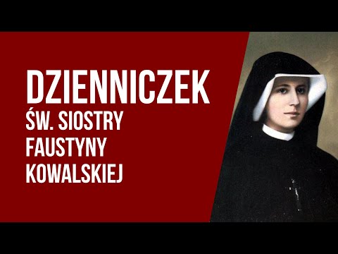 Dzienniczek Faustyny Video