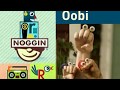 Noggin R Sounds Oobi Variation