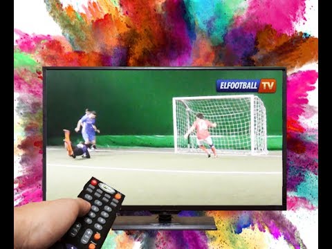 Bayer le Verdure vs Edilizia Vassallo Five 23.5.19 ElFootball.com