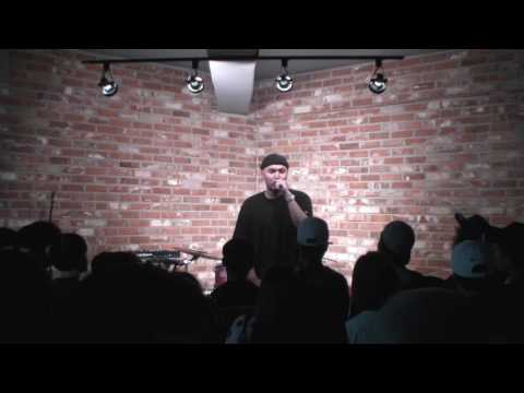 (160521) TUJL "발아" 19 - 가막새 "하수구"