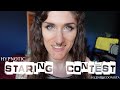 Hypnotic Staring Contest HypnoDomme Toys With You