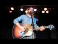 Hayes Carll Grateful For Christmas 5/11/2014