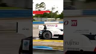 Download lagu WEC 2022シーズン開幕！#shorts mp3