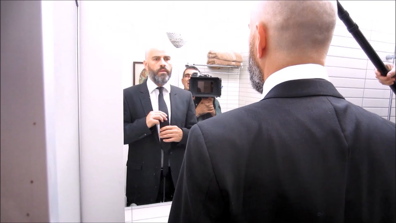 Miniature de la vidéo Making Of "Le Militaire" avec Laurent Lucas (2012) du film Le Militaire