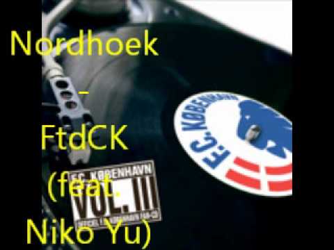 Nordhoek - FtdCK feat. Niko Yu