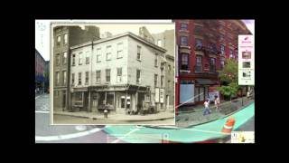 TEDxLondon - NIck Stanhope