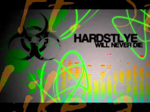 Hardstyle 2011 - October - Part 1