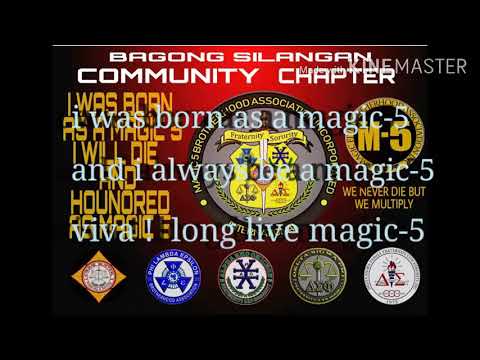 Long live magic five