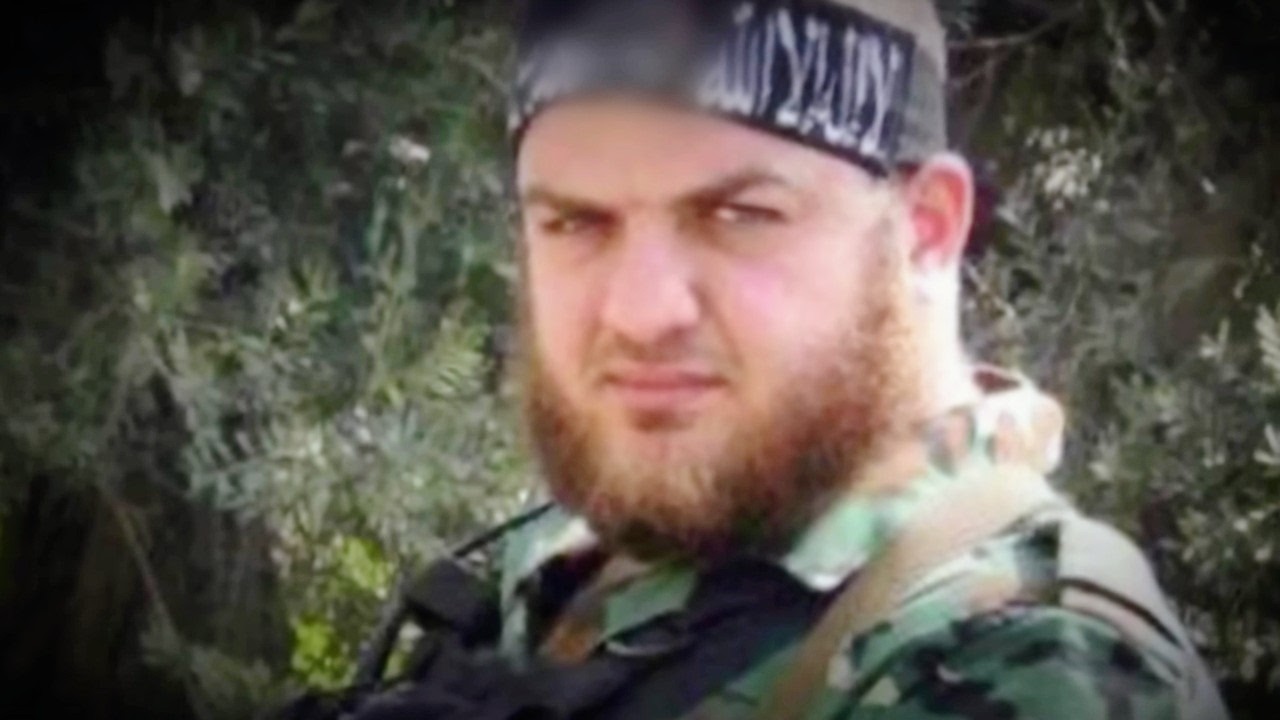 Daesh Hunters: The Great Hunt