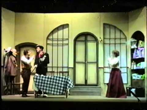 Compagnia "La Comunella" - Tre Pecore Viziose