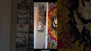 Braless no bra bouncy bouncing boobs dancing tiktok nip slip boob