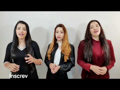 REGOZIJO-ME EM FALAR DO SALVADOR - Hino 345 CCB - Família Nogueira