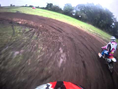 5ª Etapa Copa Postos Central de Velocross - Categoria Força Livre - Bruno Telles Braga