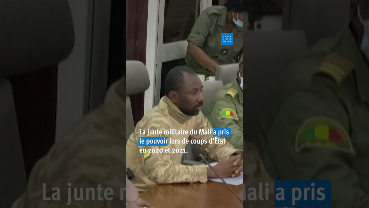 Mali : Exactions par toutes les parties au conflit
