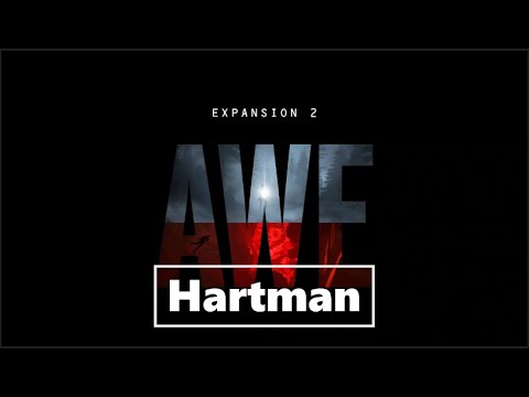 Control : AWE DLC - Dr Hartman
