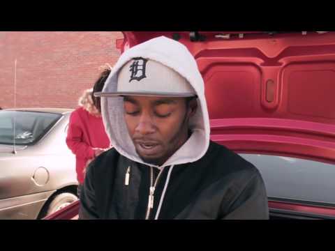 June Bee - Skeezy (Prod. By Yjae on the beat